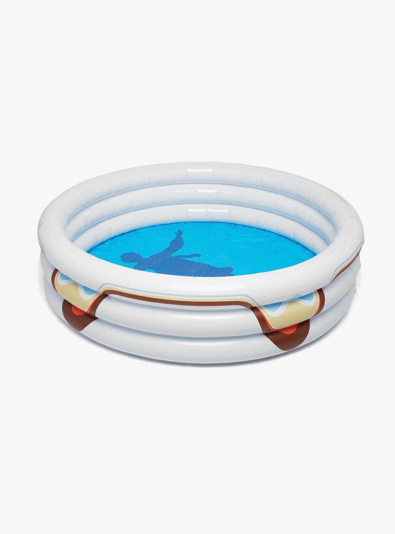 Stranger Things Eleven's Sensory Inflatable Pool, , hi-res