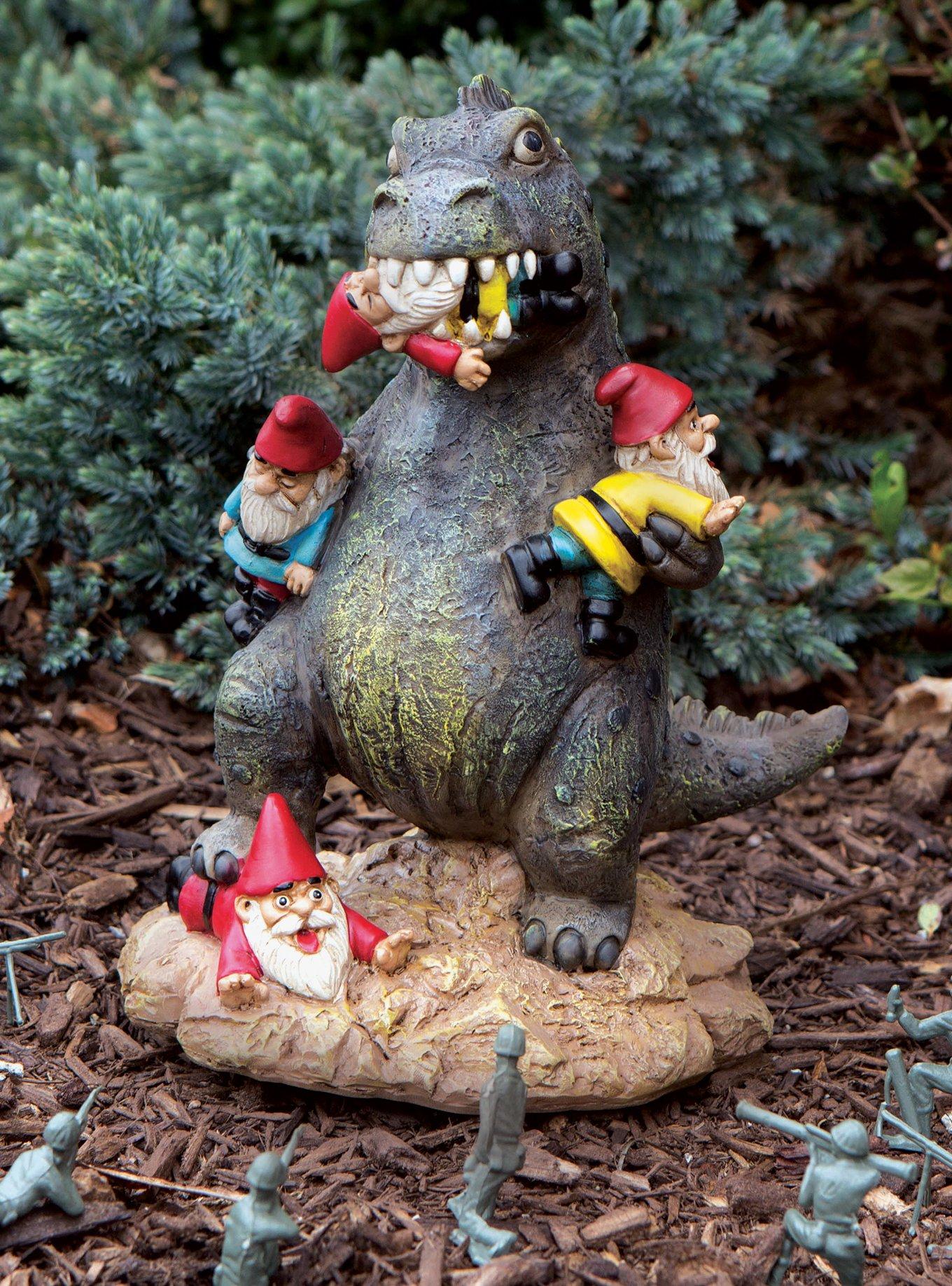 The Great Garden Gnome Massacre, , hi-res
