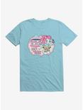 Sonic The Hedgehog Amy Rose T-Shirt, , hi-res