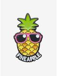 Fineapple Enamel Pin - BoxLunch Exclusive, , hi-res
