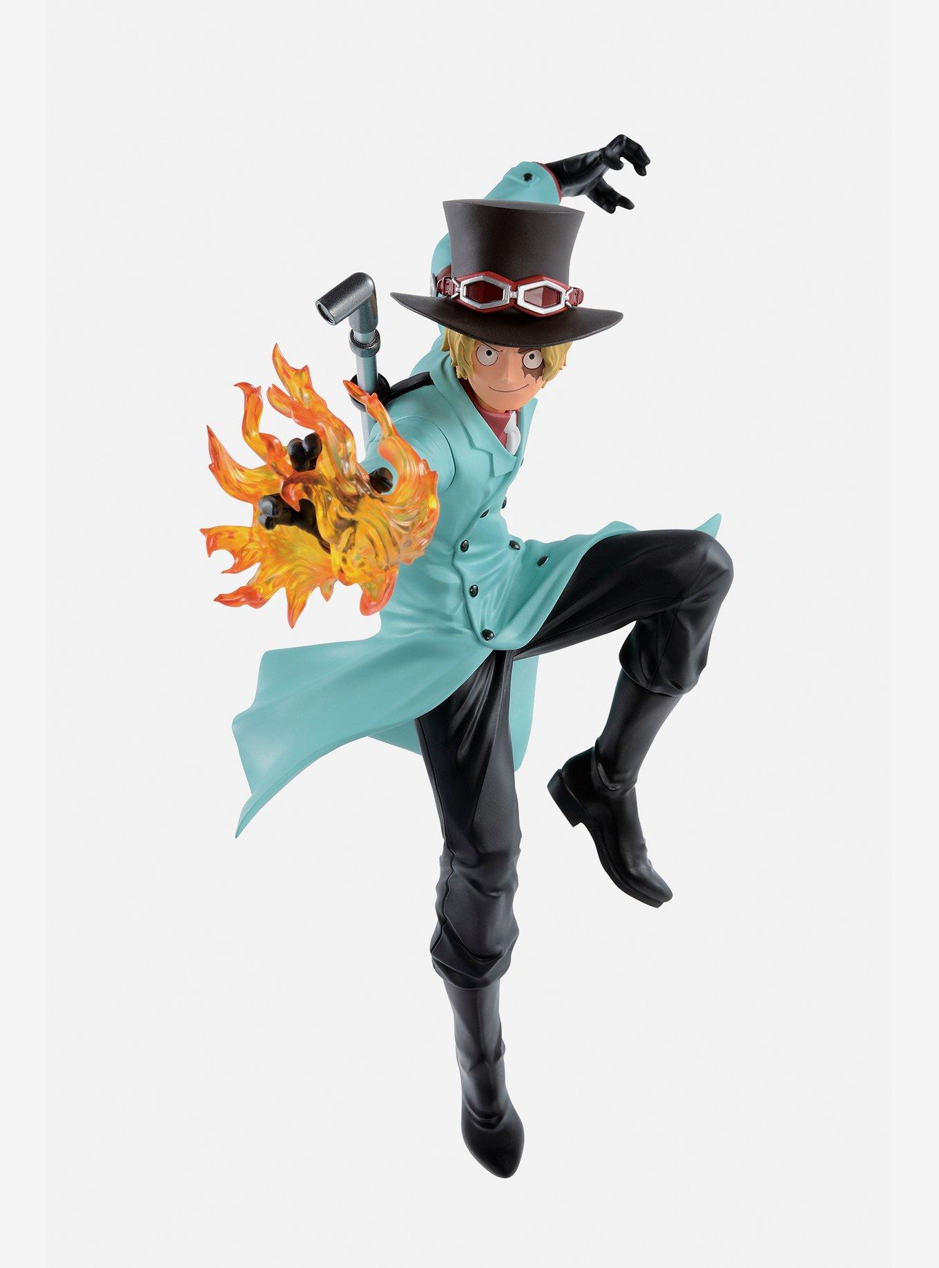 ichibansho sabo