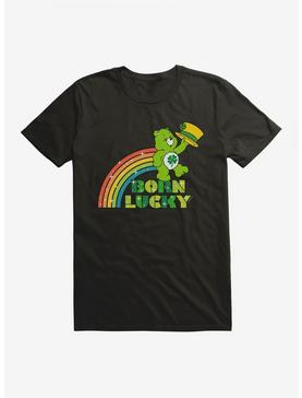 Care Bears Born Lucky T-Shirt, , hi-res