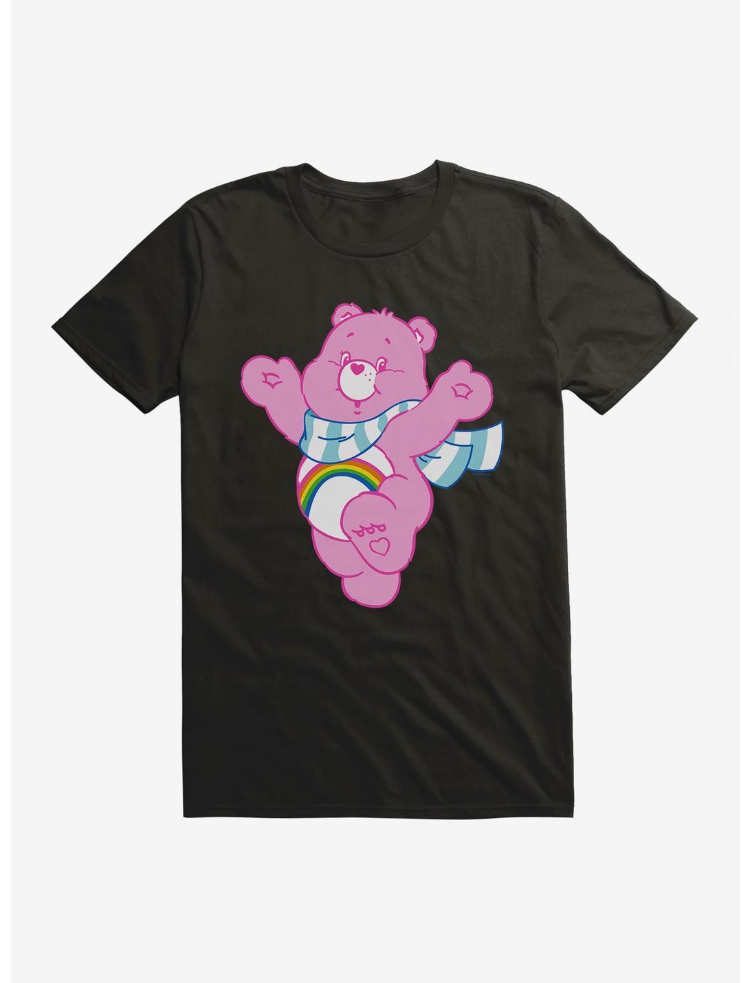 Care Bears Cheer Bear Scarf T-Shirt | BoxLunch