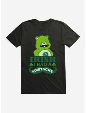 Care Bears Irish I Had A Mustache T-Shirt, , hi-res
