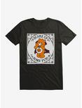 Care Bears Scare Up Some Fun T-Shirt, BLACK, hi-res