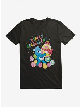 Care Bears Totally Eggcellent Easter T-Shirt, , hi-res
