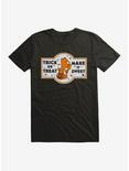 Care Bears Trick Or Treat Make It Sweet T-Shirt, BLACK, hi-res