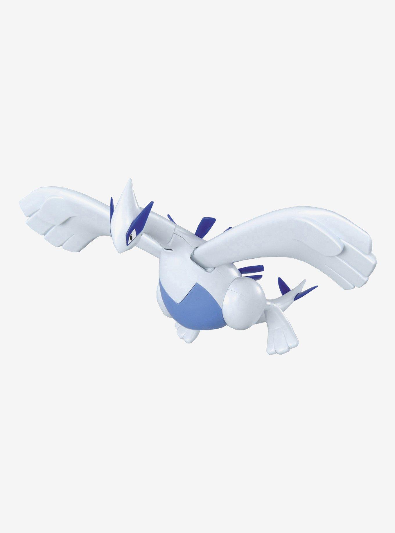 Lugia Pokemon Bandai Spirits Model Kit