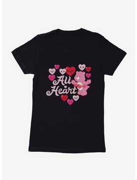 Care Bears All Heart Womens T-Shirt, , hi-res