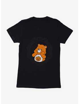 Care Bears EEK! Gothic Frame Womens T-Shirt, , hi-res
