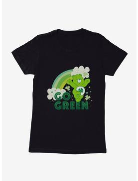 Care Bears Go Green Womens T-Shirt, , hi-res