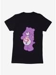 Care Bears Share Bear Scarf Womens T-Shirt, , hi-res