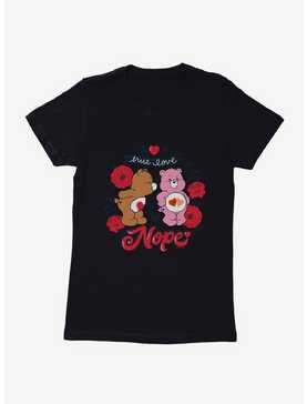 Care Bears True Love...Nope Womens T-Shirt, , hi-res
