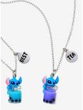 Disney Lilo & Stitch Boba Best-Tea Necklace Set - BoxLunch Exclusive, , hi-res