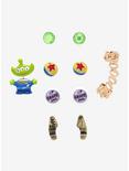 Pixar Earring & Cuff Set - BoxLunch Exclusive, , hi-res