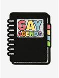 Gay Agenda Patch, , hi-res