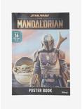 Star Wars The Mandalorian Poster Book, , hi-res