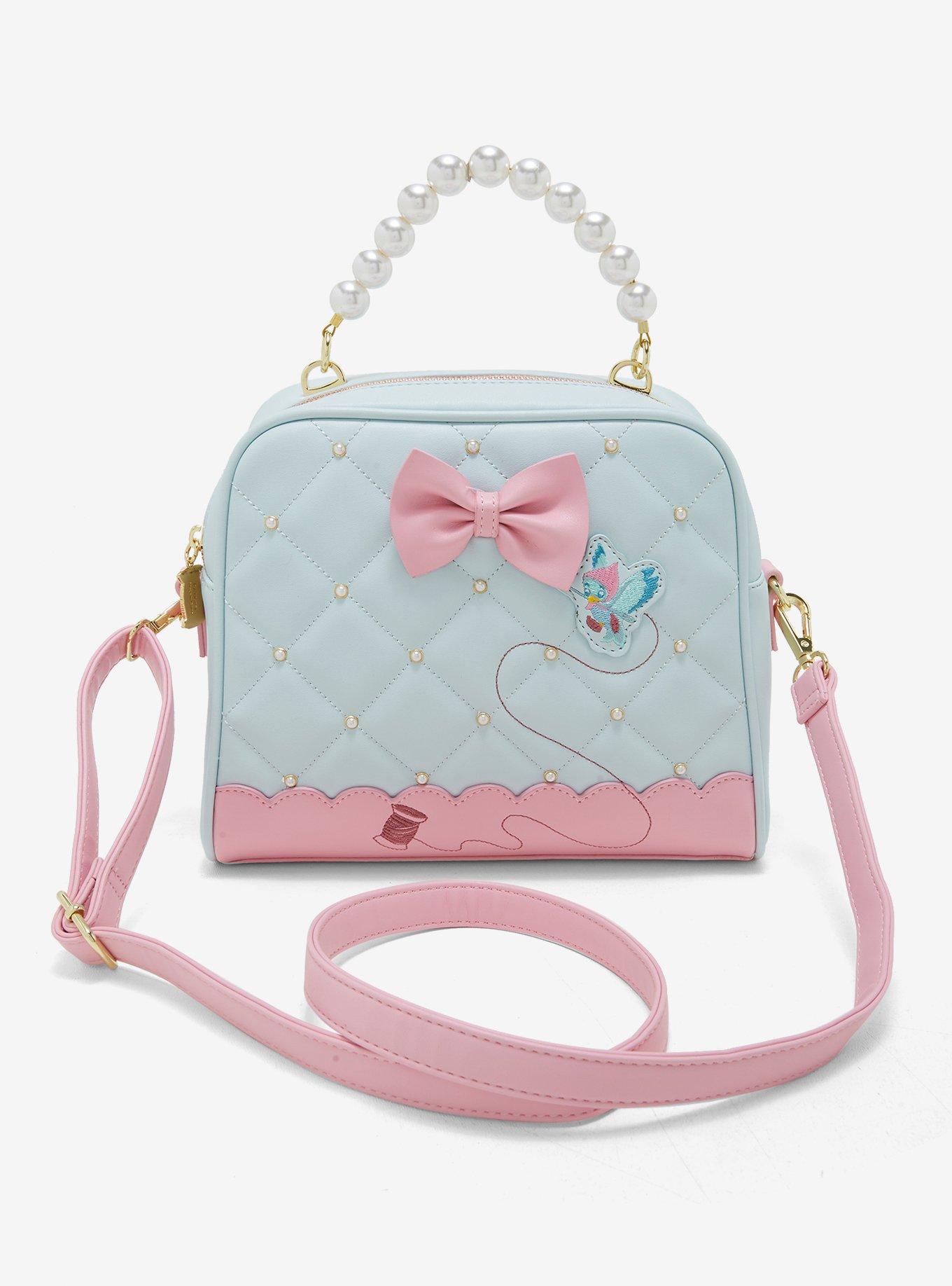 Cinderella purse cheap