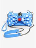 Loungefly Disney Minnie Mouse Daisy Crossbody Bag, , hi-res