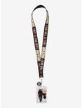 Star Wars The Mandalorian The Child This Is The Way Lanyard, , hi-res