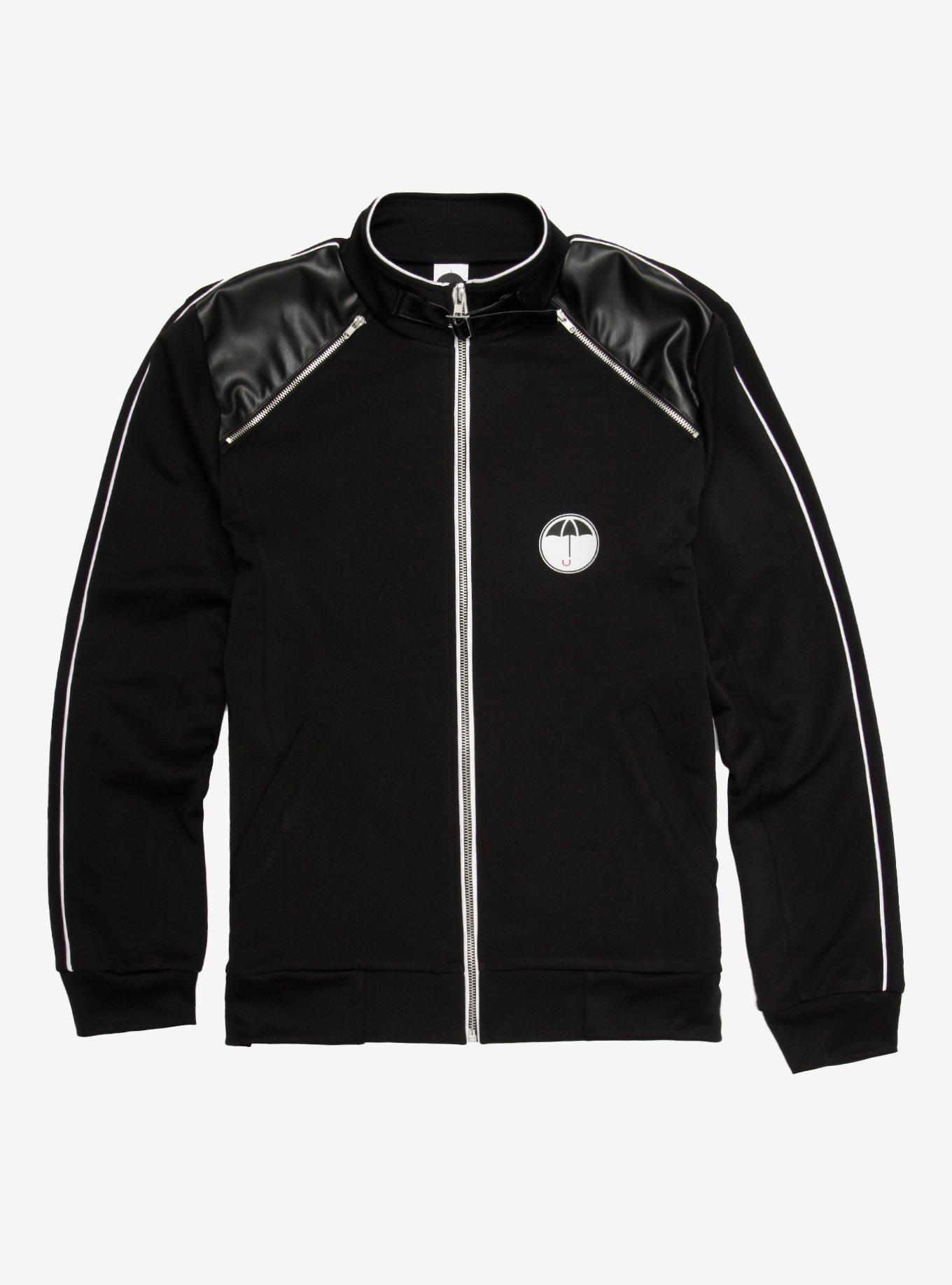 The Umbrella Academy Training Jacket, MULTI, hi-res