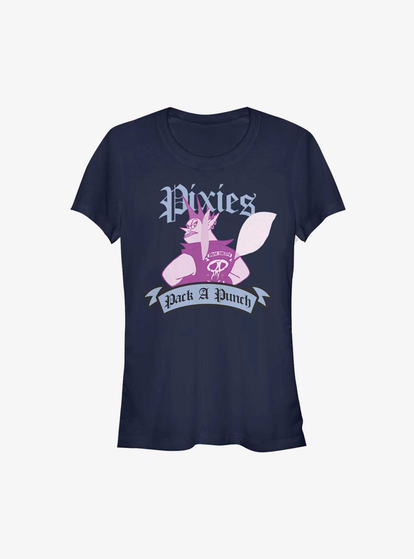 Disney Pixar Onward Pixie Punch Girls T-Shirt, , hi-res