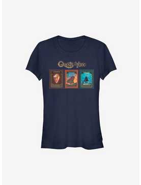 Disney Pixar Onward Quest Cards Girls T-Shirt, , hi-res