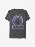 Disney Onward Begin Quest T-Shirt, CHAR HTR, hi-res