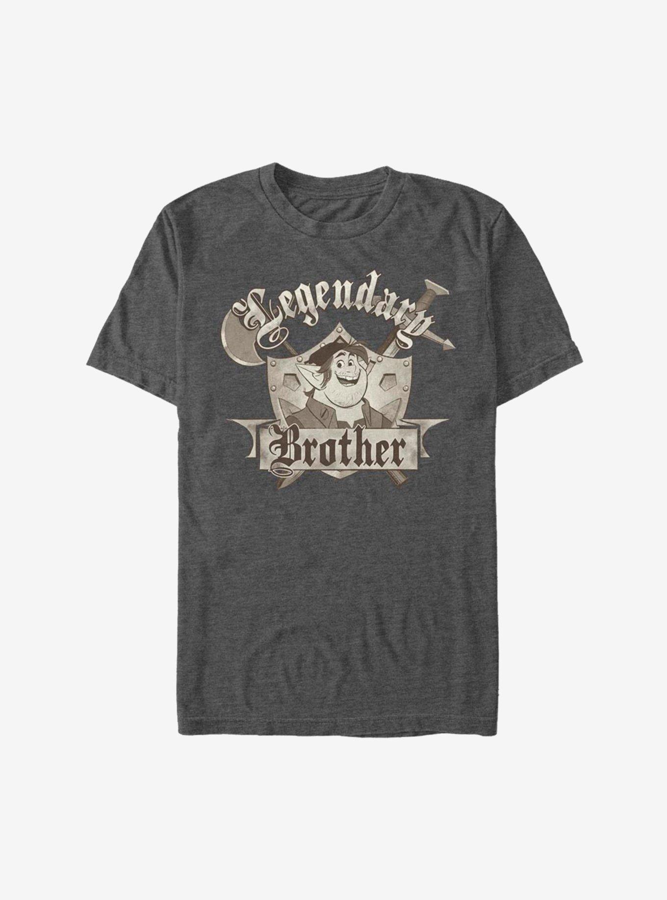 Disney Onward Legendary Big Brother T-Shirt, , hi-res