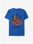 Disney Pixar Onward Manticore Adventure T-Shirt, ROYAL, hi-res