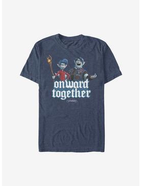 Plus Size Disney Onward Together  T-Shirt, , hi-res