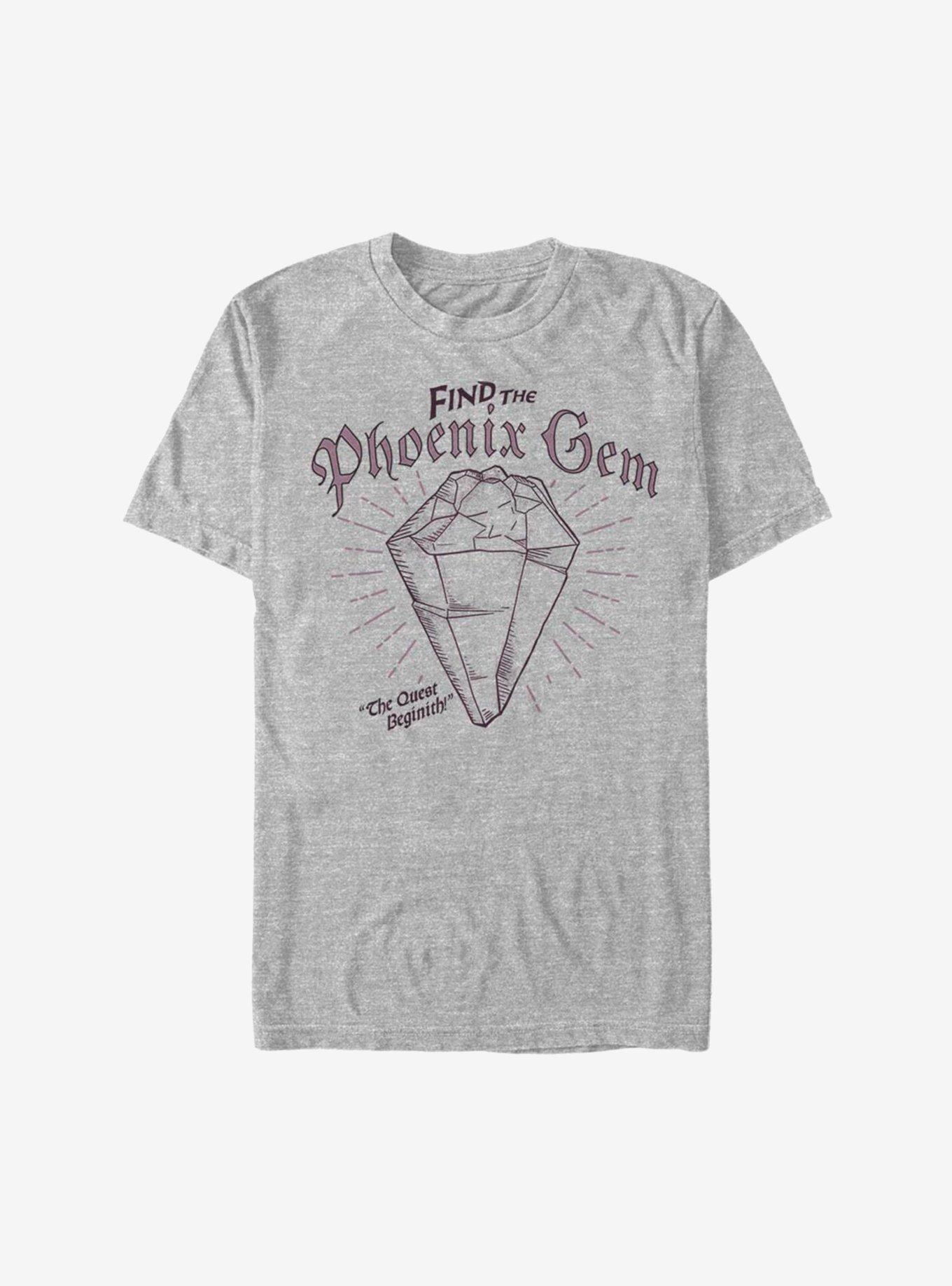 Disney Onward Pheonix Gem T-Shirt, , hi-res
