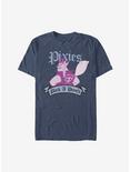 Disney Onward Pixie Punch  T-Shirt, NAVY HTR, hi-res