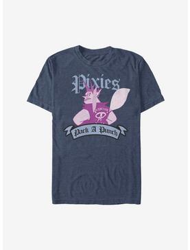 Plus Size Disney Onward Pixie Punch  T-Shirt, , hi-res