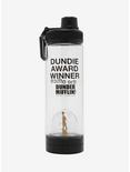 The Office Dundie Award Winner Water Bottle, , hi-res