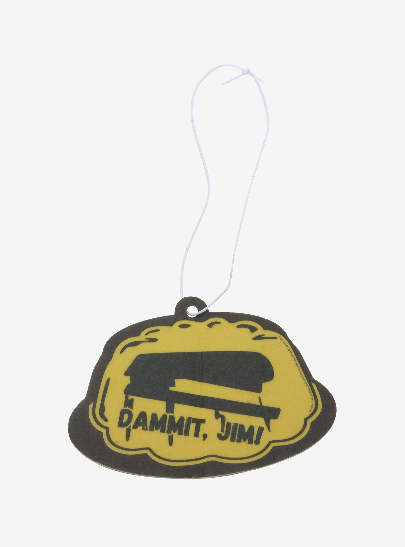 The Office Jello Air Freshener, , hi-res