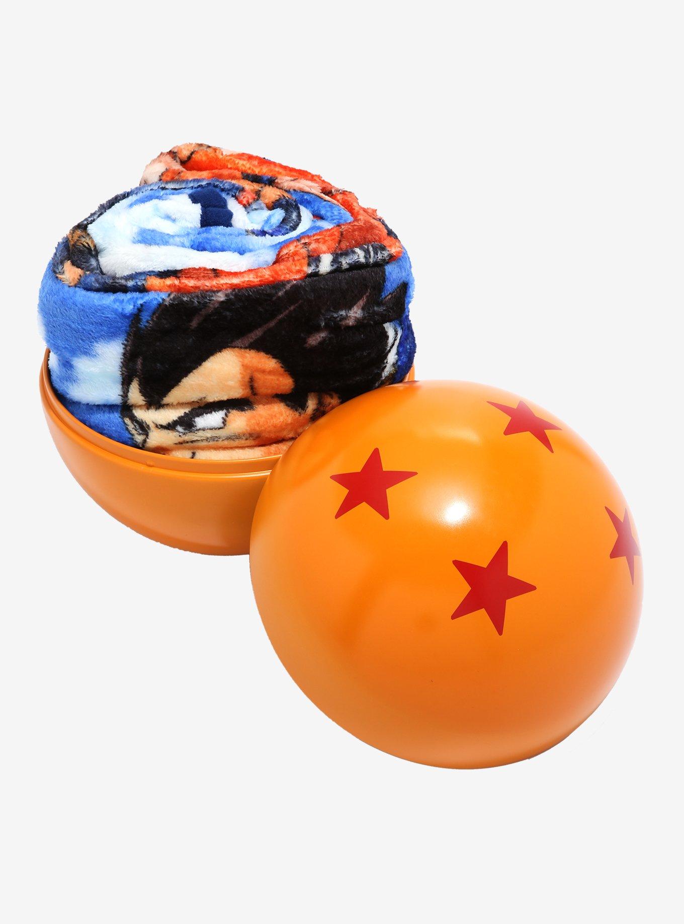 Dragon Ball Super Throw in Dragon Ball Tin, , hi-res