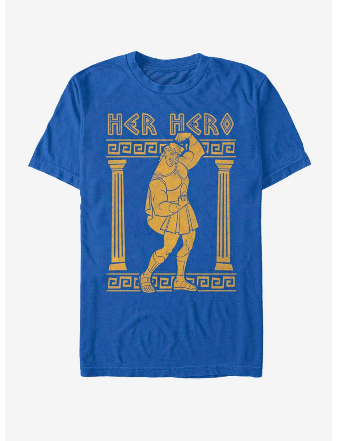 Disney Hercules Her Hero T-Shirt, , hi-res