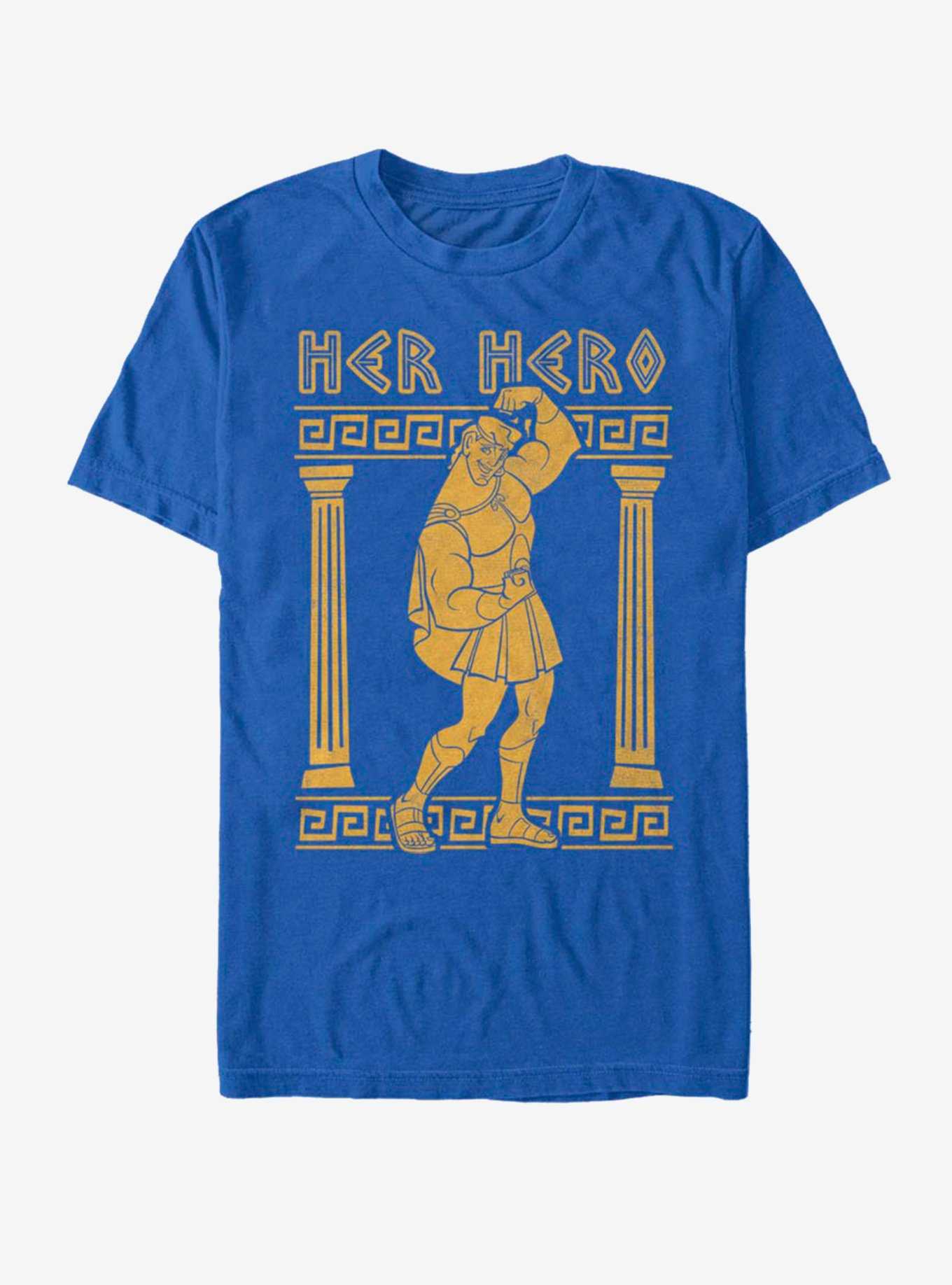 Disney Hercules Her Hero T-Shirt, , hi-res