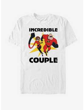 Disney Incredibles Incredible Couple T-Shirt, , hi-res
