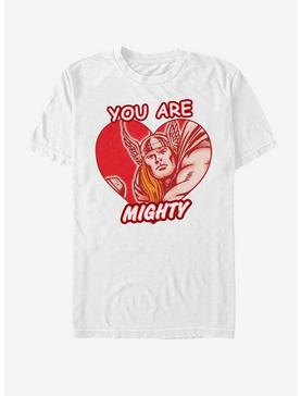 Marvel Thor Mighty Heart T-Shirt, , hi-res