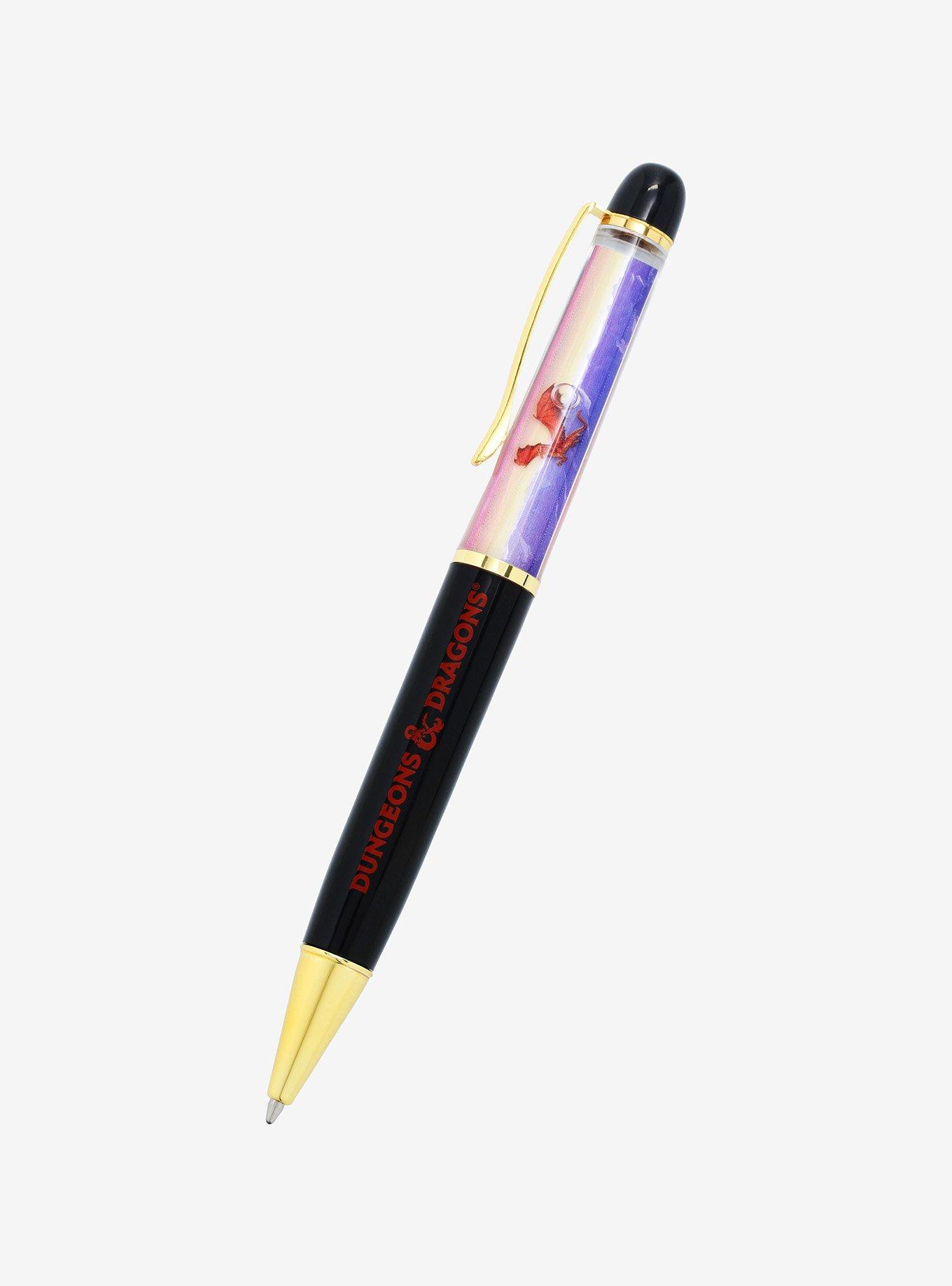 Dungeons & Dragons Floating Pen, , hi-res