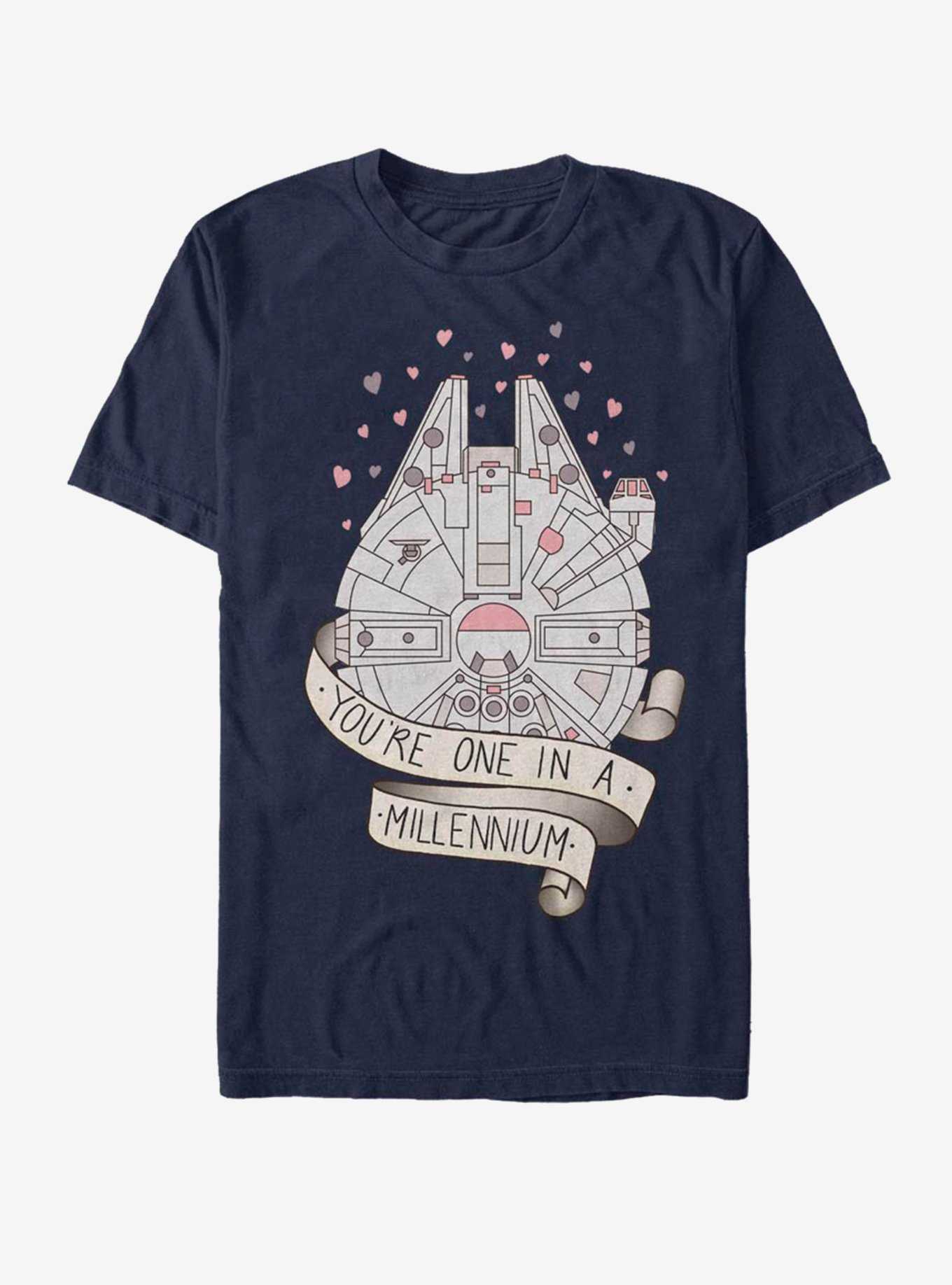 Star Wars One In A Mill T-Shirt, , hi-res