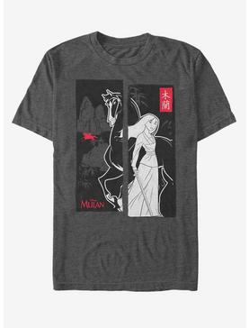 Disney Mulan Story T-Shirt, , hi-res