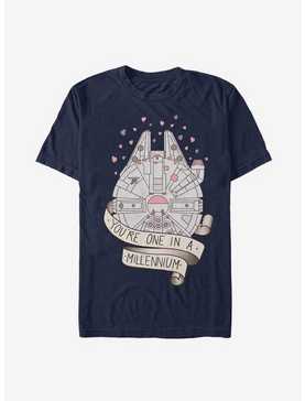 Star Wars One In A Millennium T-Shirt, , hi-res