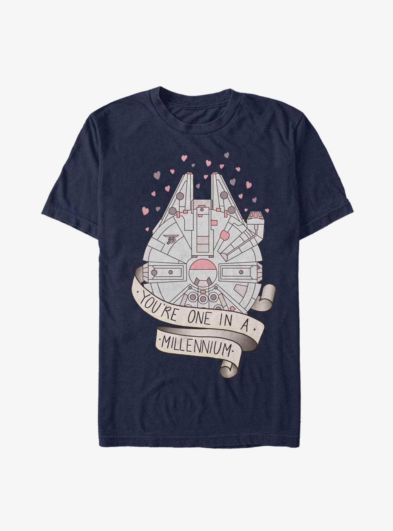 Star Wars One In A Millennium T-Shirt, , hi-res