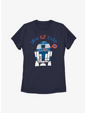 Star Wars Are Too Cute Womens T-Shirt, , hi-res