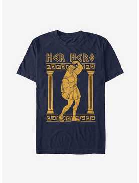Disney Hercules Her Hero Herc T-Shirt, , hi-res