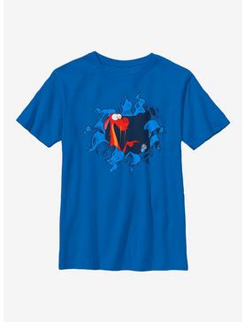 Disney Mulan Mushu Cri-Kee Explosion Youth T-Shirt, , hi-res