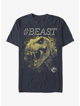Jurassic Park Beasy T-Shirt, , hi-res